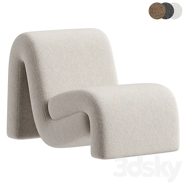 Armchair Curve Free Download
