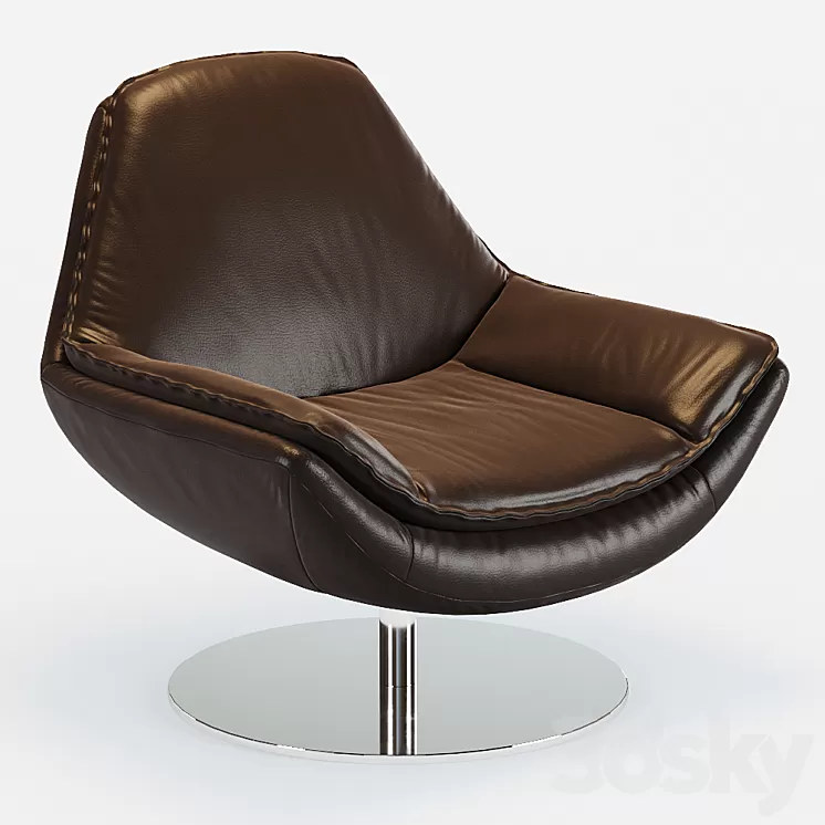 Armchair Dani