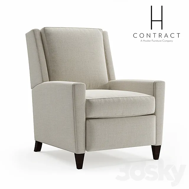 Armchair H Contract Recliner Martin Free Download