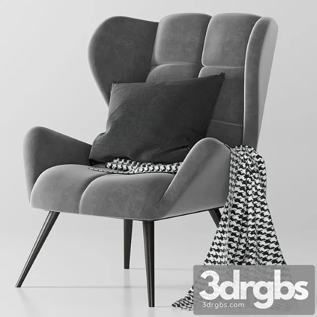 Armchair halmar tyrion