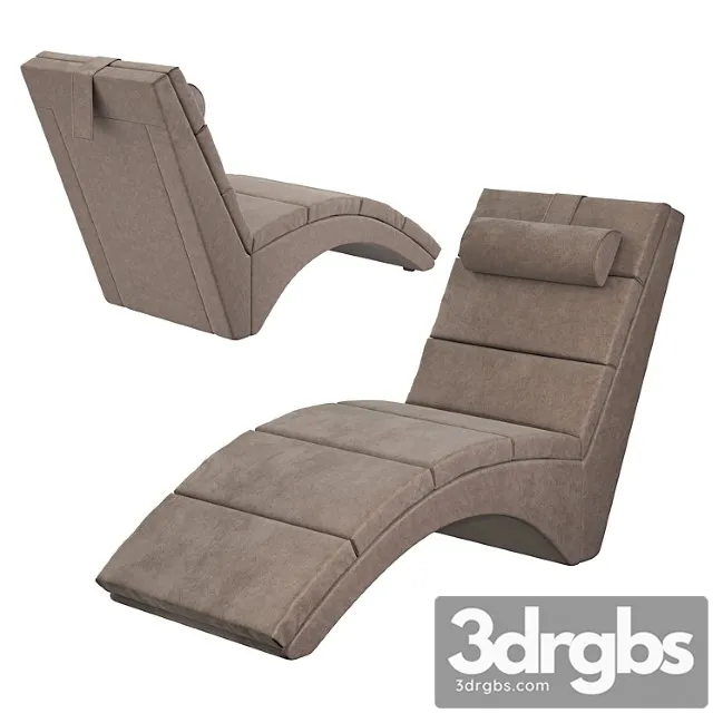 Armchair hoff lounge 2 Free Download