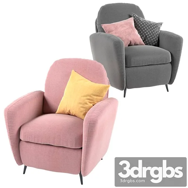 Armchair ikea ekolsund