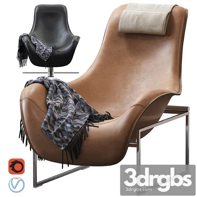 Armchair Mart By B B Italia Free Download