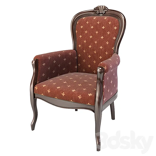 armchair Morello Gianpaolo Filippo Free Download