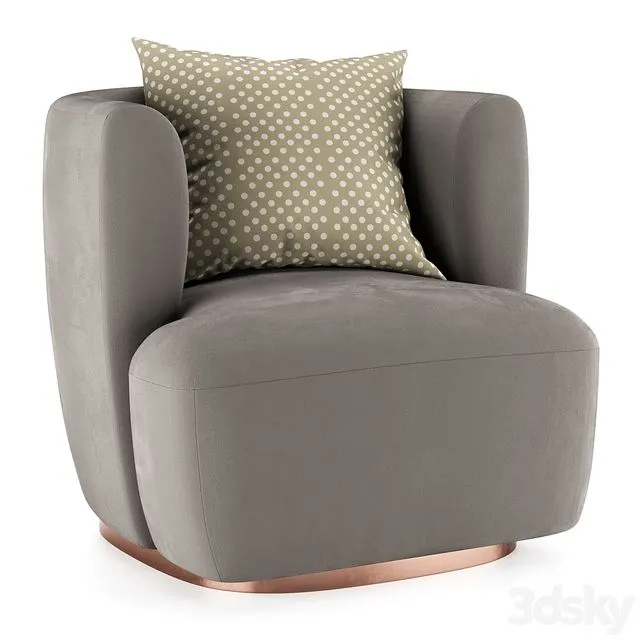 Armchair Nidou Free Download