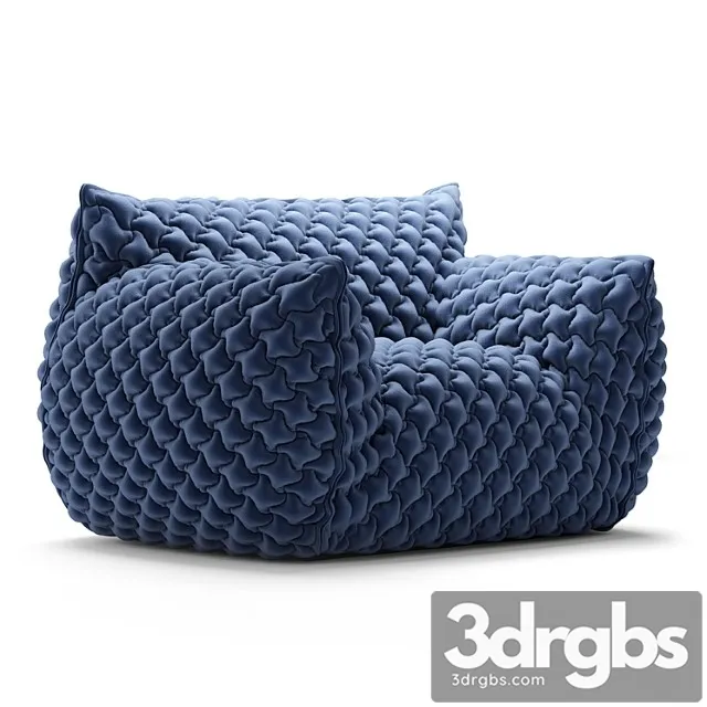 Armchair nuvola gervasoni