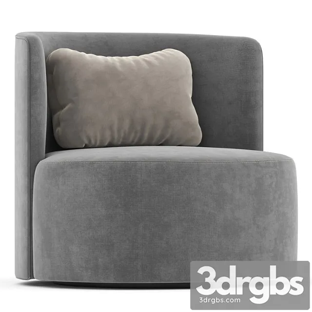 Armchair reynaux curve