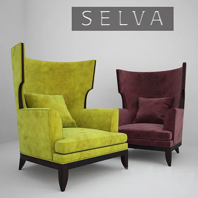 Armchair Selva Free Download