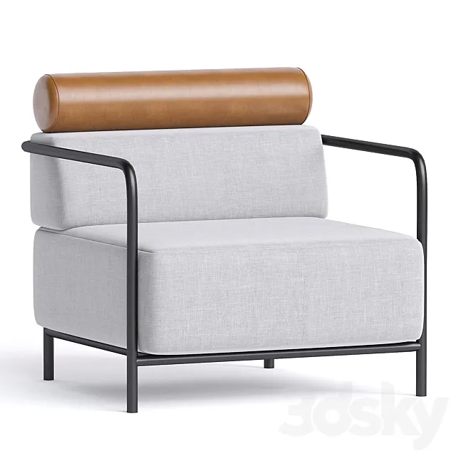 Armchair set Free Download