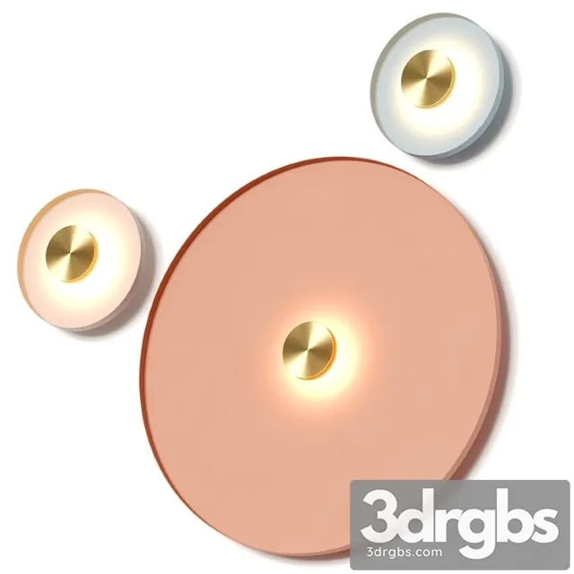 Aromas del campo arten wall lamps complication 1
