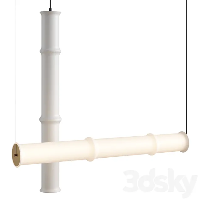 Aromas Del Campo Canna 3D Model