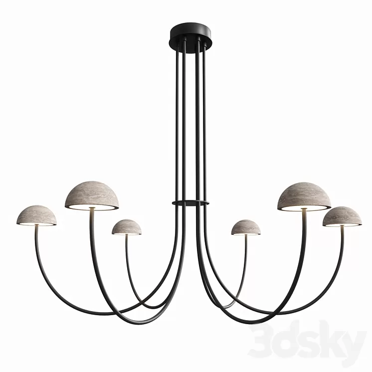 Aromas del Campo Dussa 6 3D Model Free