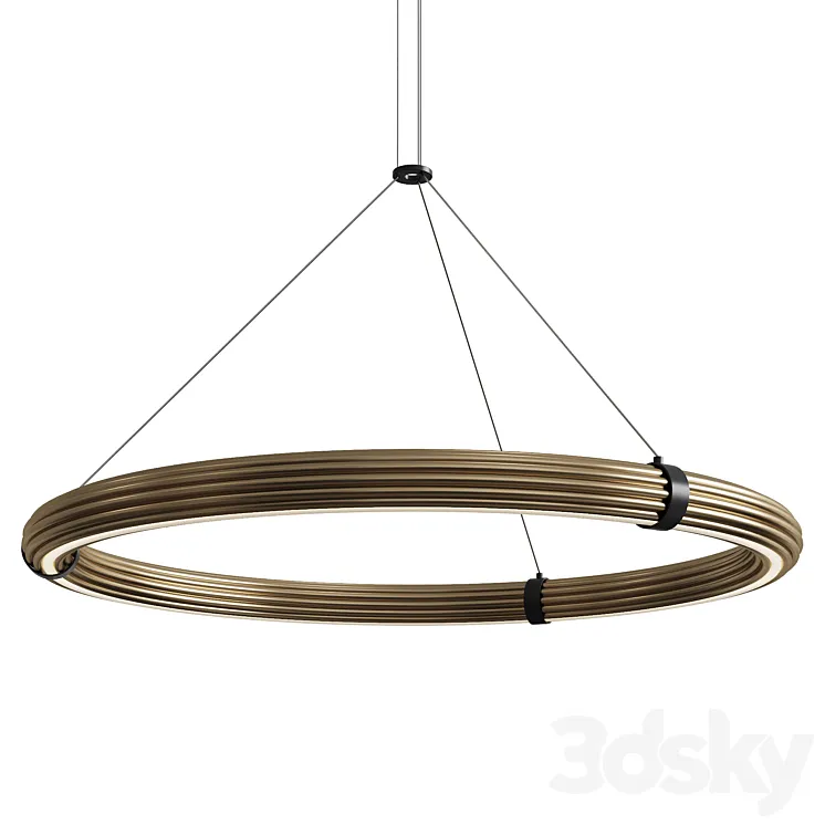 Aromas Del Campo Elli 3D Model Free