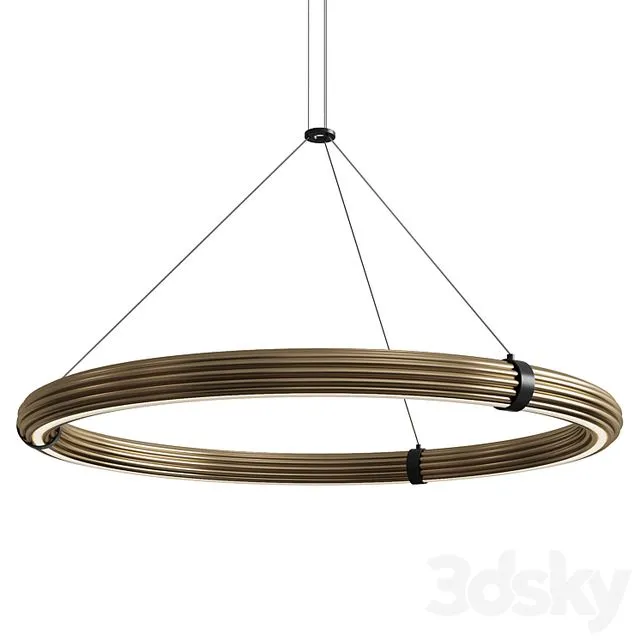 Aromas Del Campo Elli 3D Model