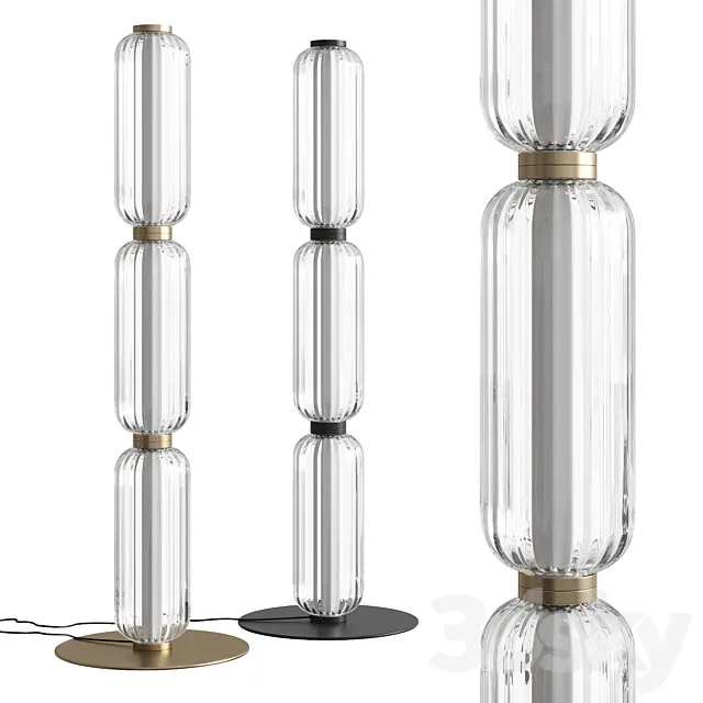 Aromas Del Campo Elma 3D Model