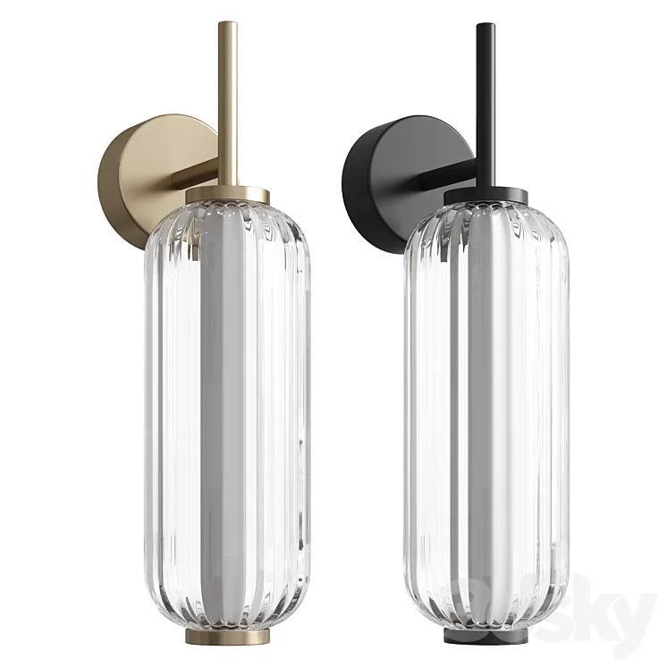 Aromas Del Campo Elma 3D Model Free