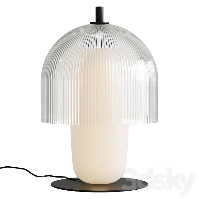 Aromas Del Campo Holm 3D Model