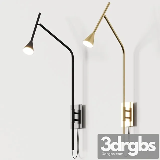 Aromas del campo lyb wall lamps