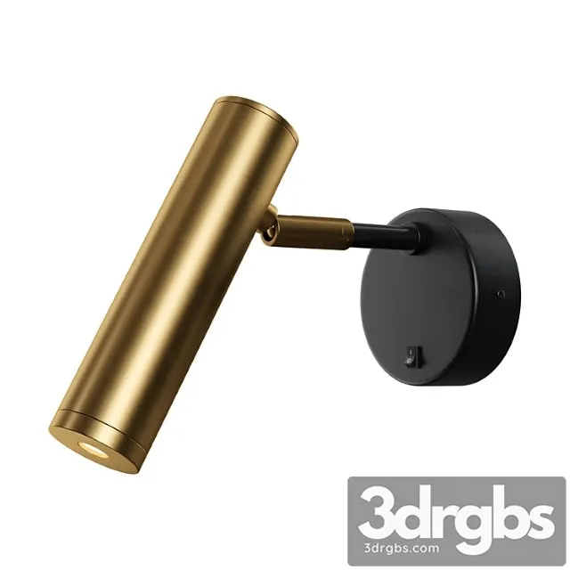 Aromas Del Campo Maru 3D Model Free