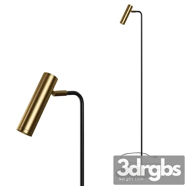 Aromas del campo maru 3D Model Free