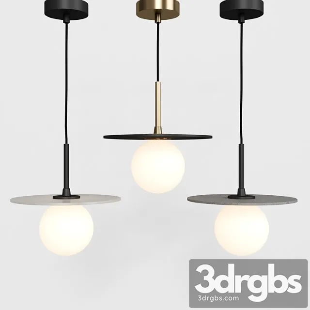 Aromas Del Campo Miro 3D Model Free