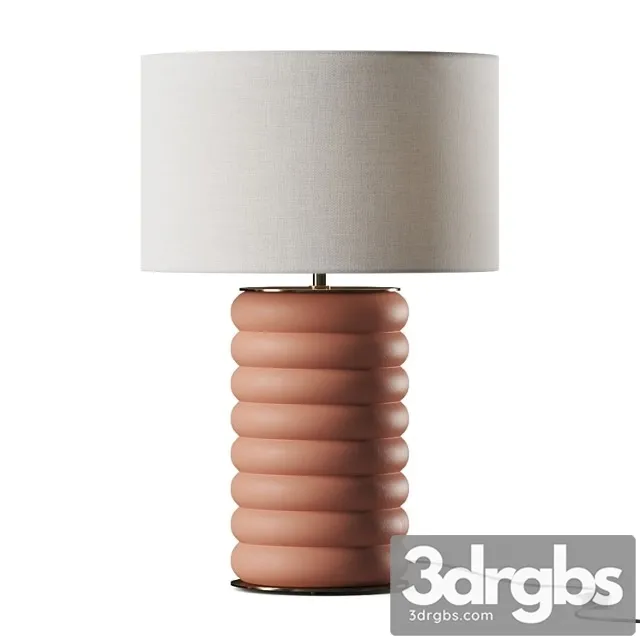 Aromas del Campo Onut Table Lamp 3D Model Free