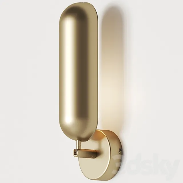 Aromas del Campo Pild Wall Lamp Free Download
