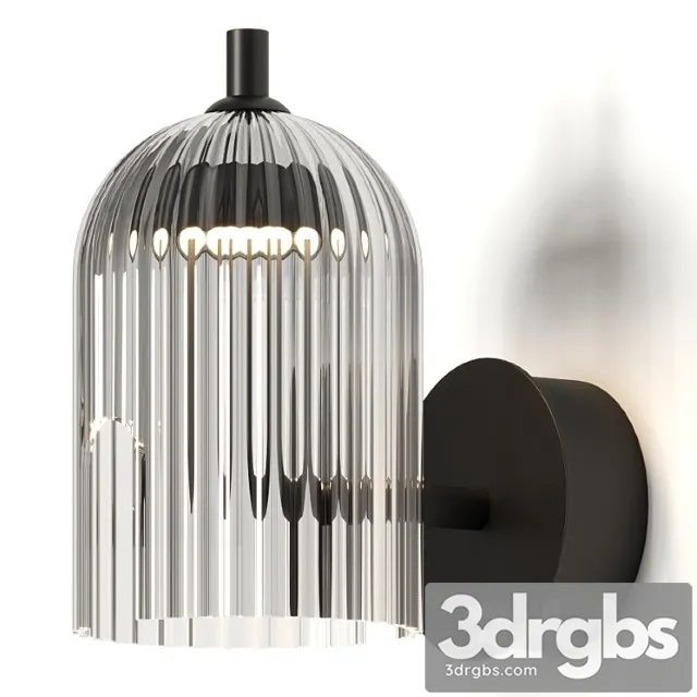 Aromas del Campo Porta Wall Lamp 3D Model Free
