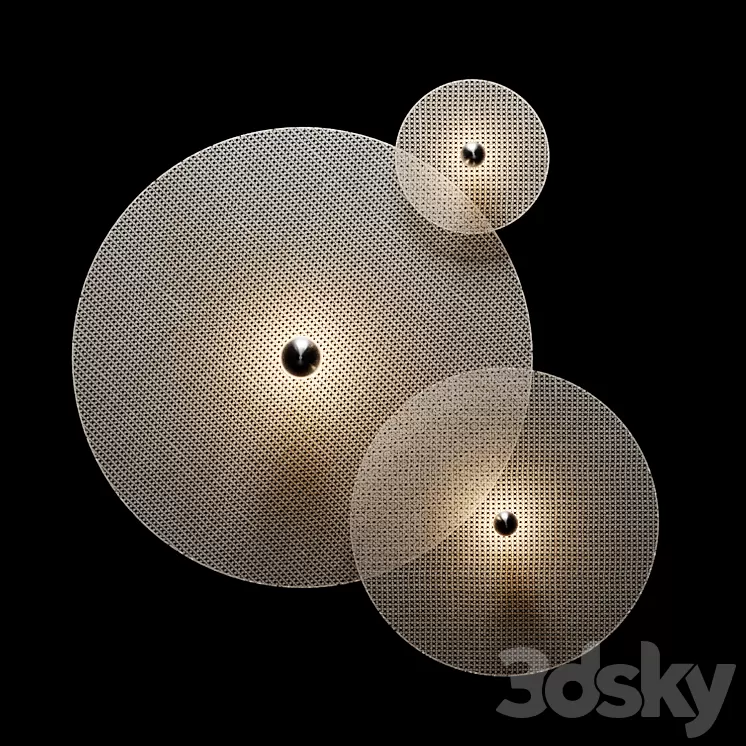 Aromas del Campo TAN TAN 3D Model