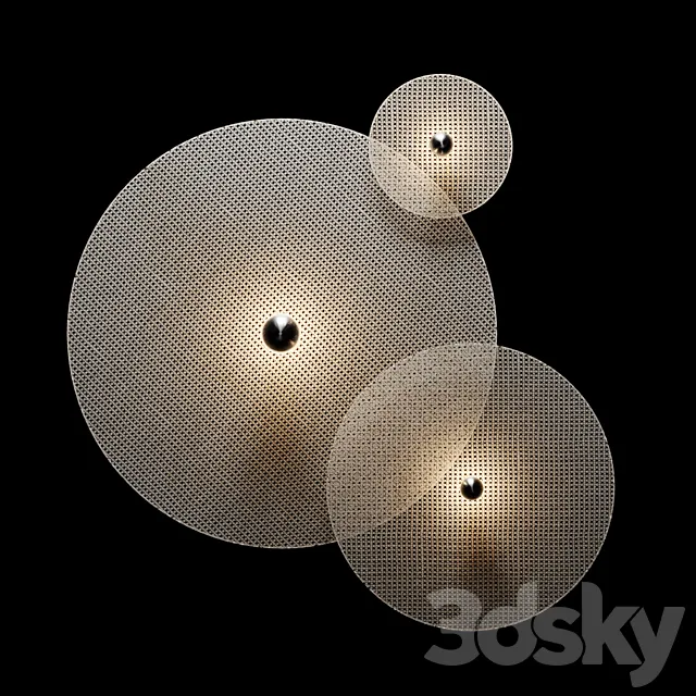 Aromas del Campo TAN TAN 3DModel