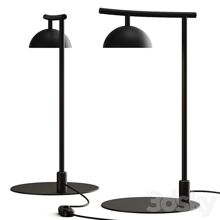 Aromas del Campo Tana Table Lamp