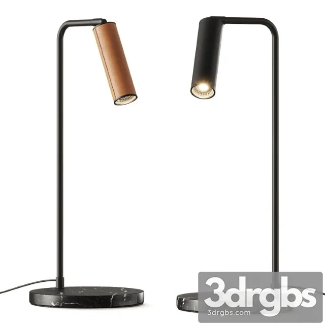 Aromas Del Campo Tura Table Lamp 3D Model Free