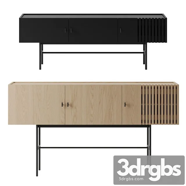 Array sideboard by woud