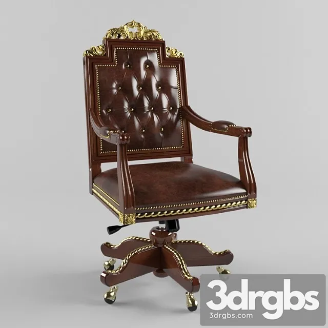 Arredamenti Amadeus Art 1608 3D Model Free