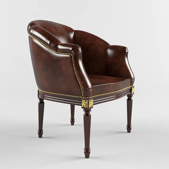 Arredamenti Amadeus art.1617 3DModel