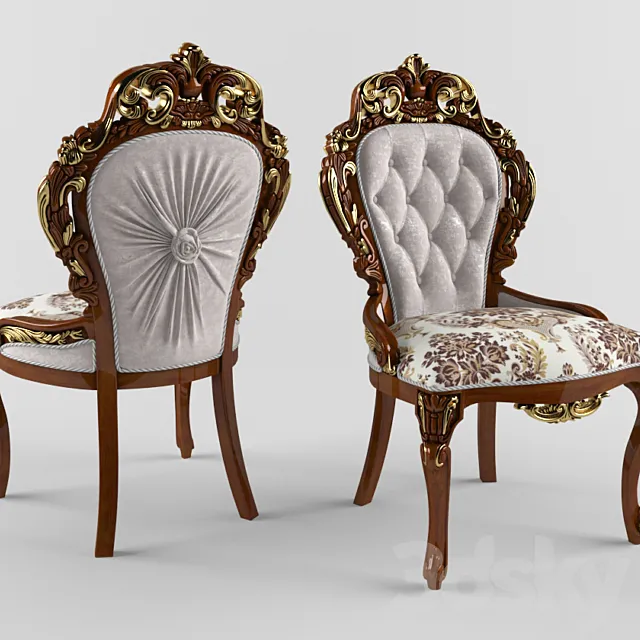 Arredamenti Excelsior art.110 3D Model