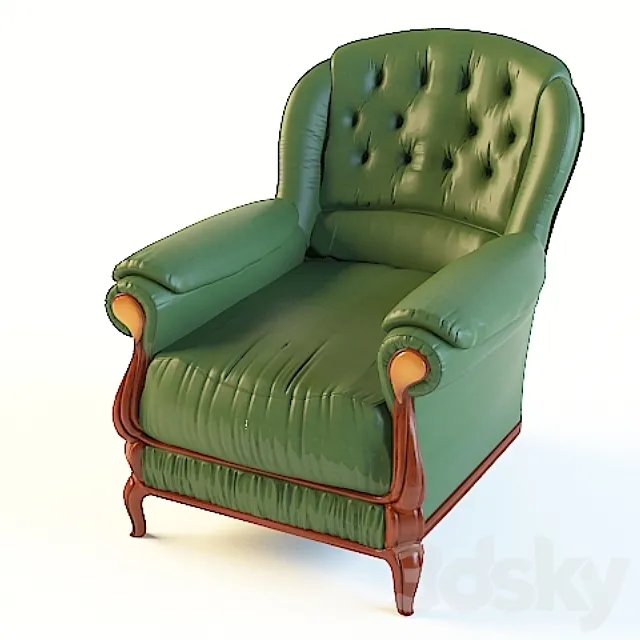 ARREDO ITALIA 3D Model