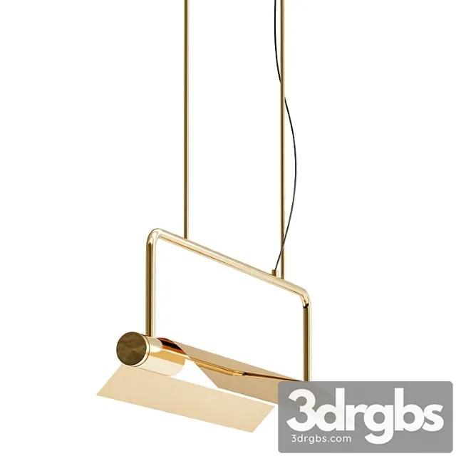 Arris Light 3D Model Free