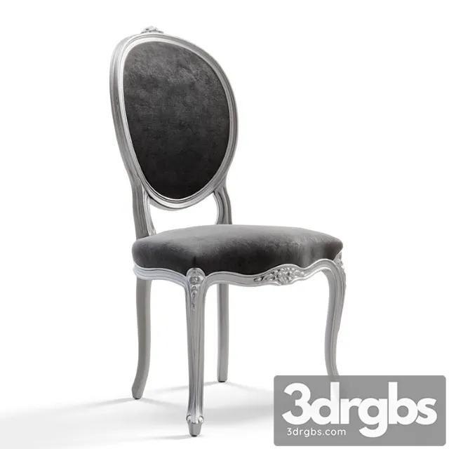 Art 3400 S Angelo Cappellini 1 3D Model Free