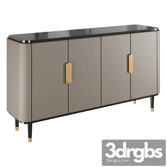 Art. 457808 console hong kong 2 3D Model Free