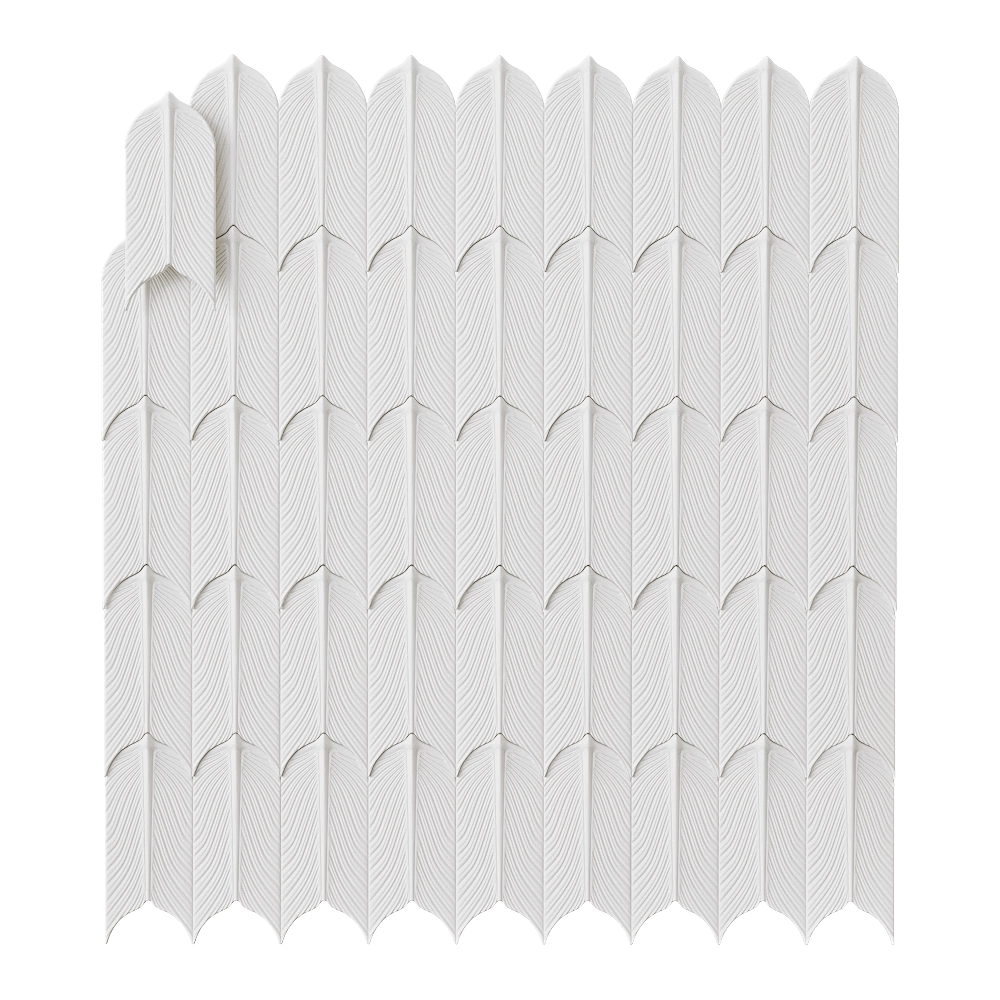 Art Dekor - 3D panel M-401 3D Model