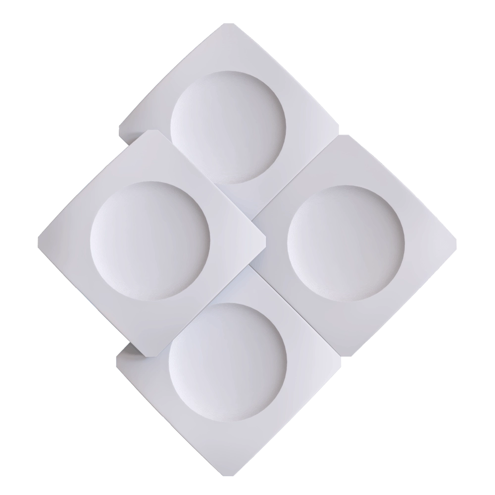 Art Dekor - 3D panel M-412 3D Model