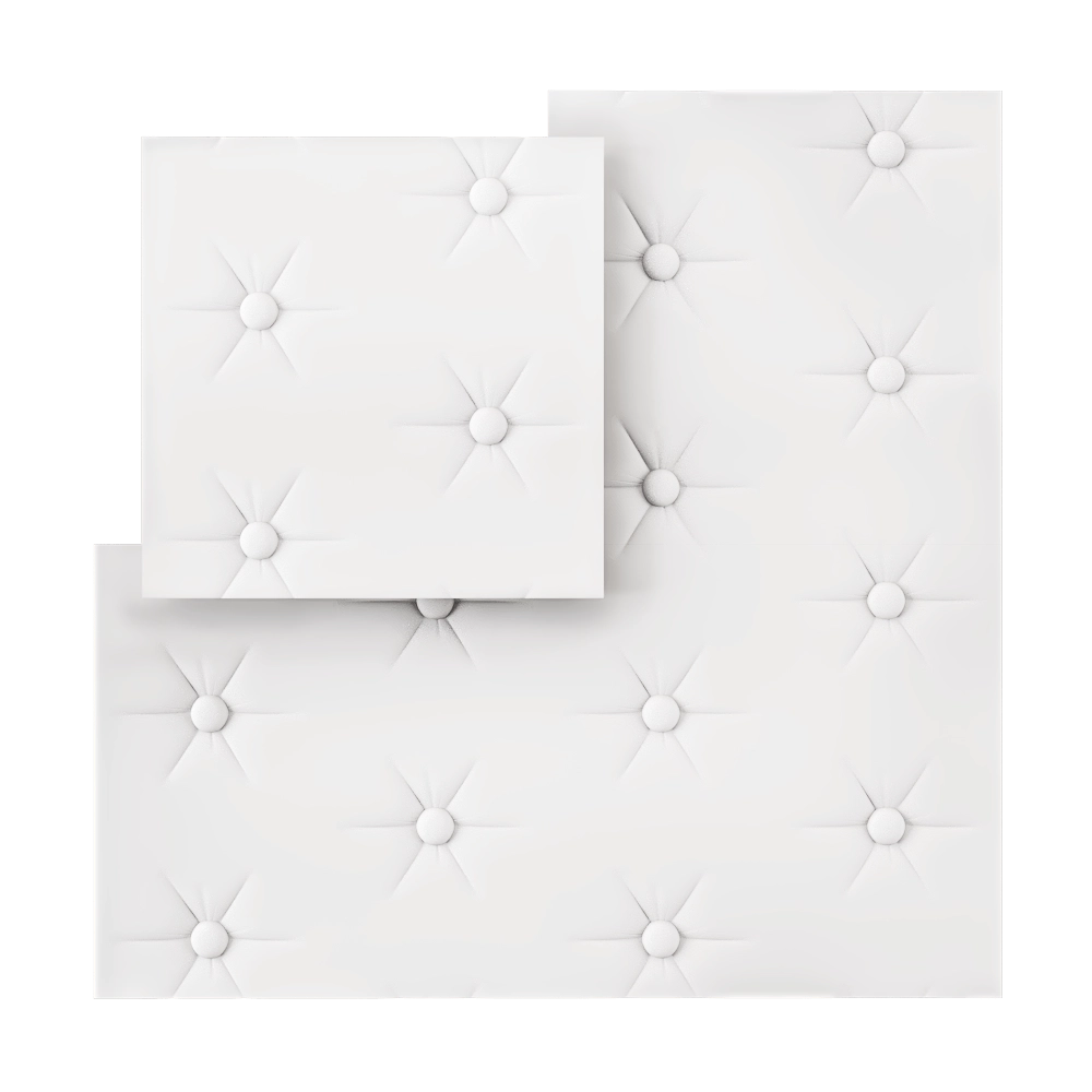 Art Dekor - 3D panel Z-312 3D Model