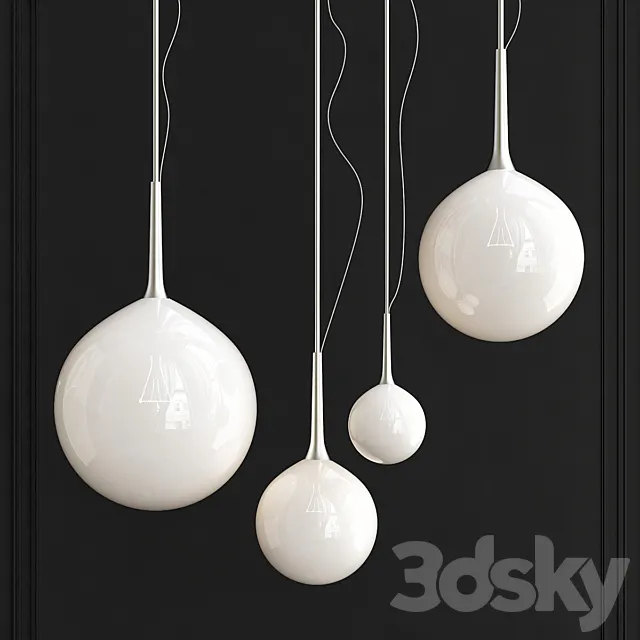 Art Design Luce Castore Free Download