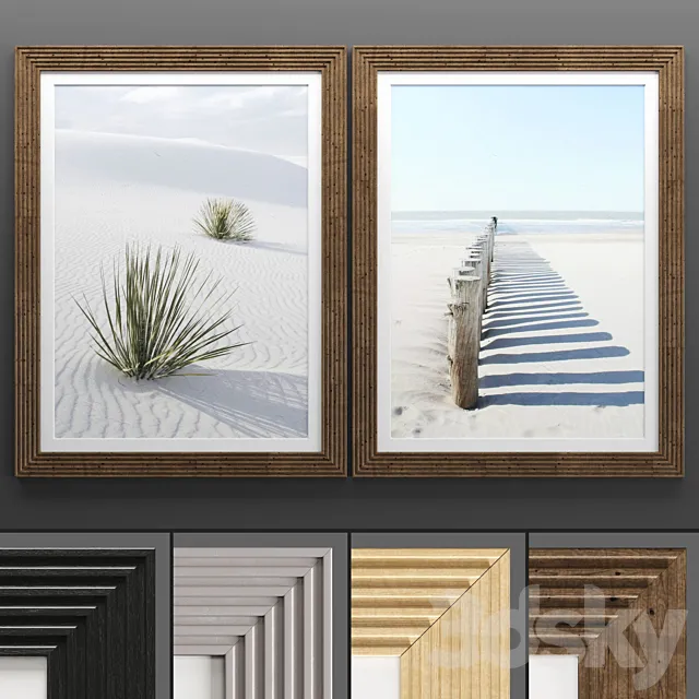 Art Frame 637 Free Download