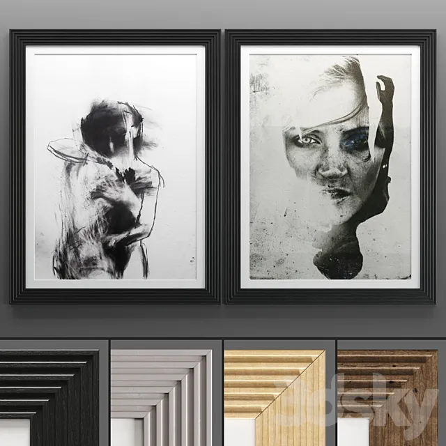 Art Frame 671 Free Download