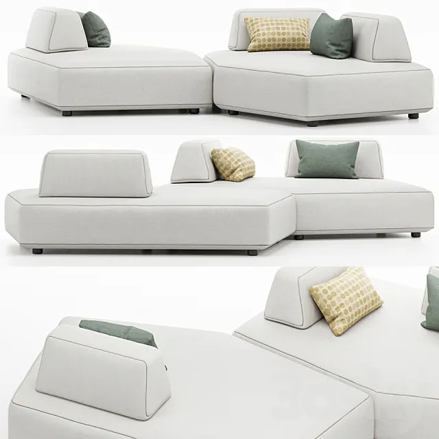 Art Nova - Filiph 3DModel