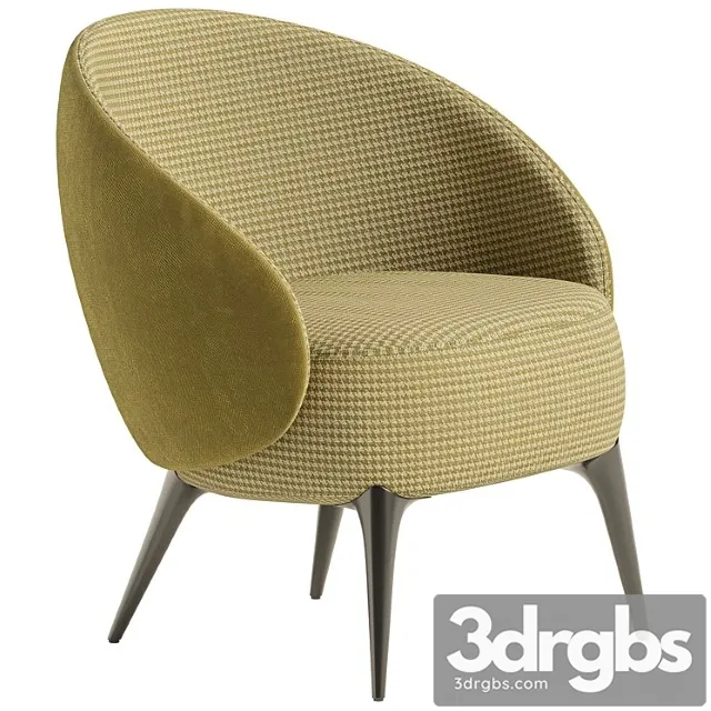 Art nova - helen armchair