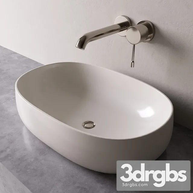 Artceram 2 3D Model Free