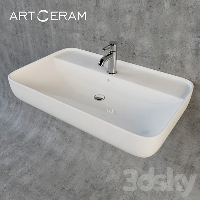 Artceram _ ESO 3DModel